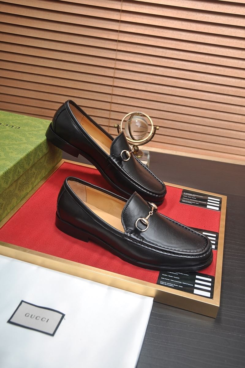 Gucci Business Shoes